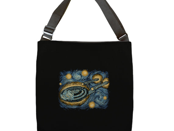 Starry Journey