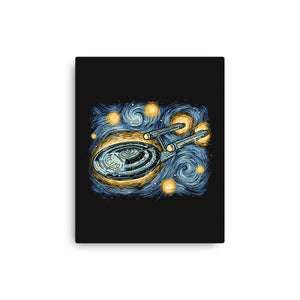 Starry Journey