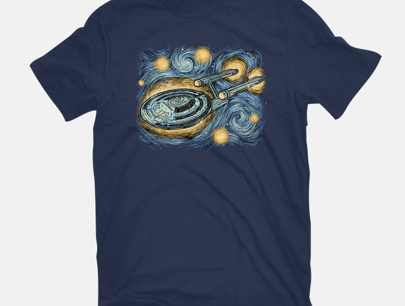 Starry Journey
