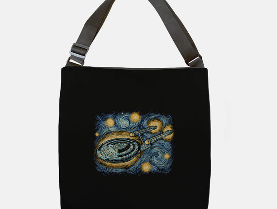 Starry Journey