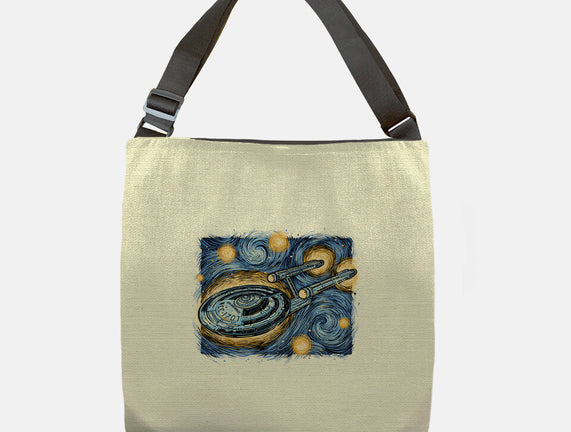 Starry Journey