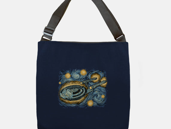 Starry Journey