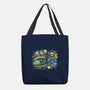 Starry Journey-None-Basic Tote-Bag-momma_gorilla