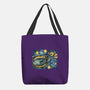 Starry Journey-None-Basic Tote-Bag-momma_gorilla
