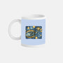 Starry Journey-None-Mug-Drinkware-momma_gorilla
