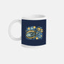 Starry Journey-None-Mug-Drinkware-momma_gorilla