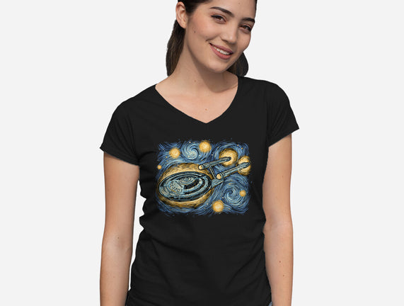Starry Journey