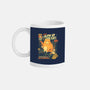 Honey I Blew Up The Cat-None-Mug-Drinkware-eduely