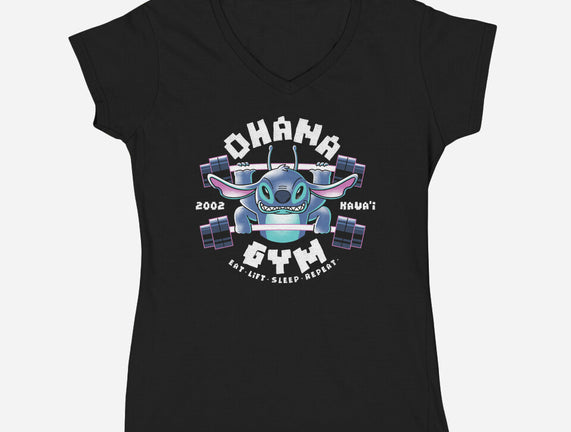 Ohana Gym
