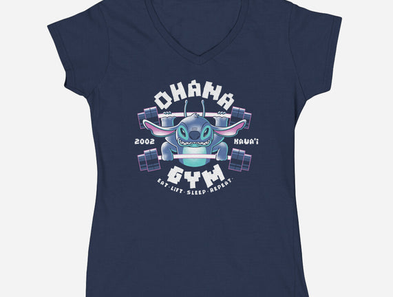 Ohana Gym