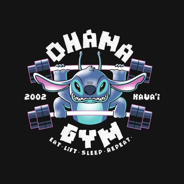 Ohana Gym