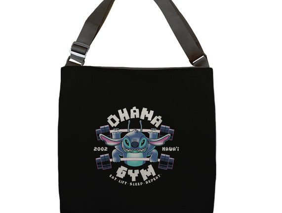 Ohana Gym
