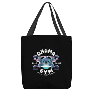 Ohana Gym