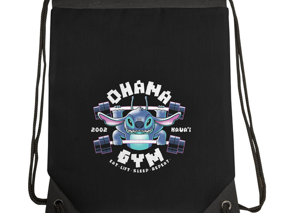 Ohana Gym