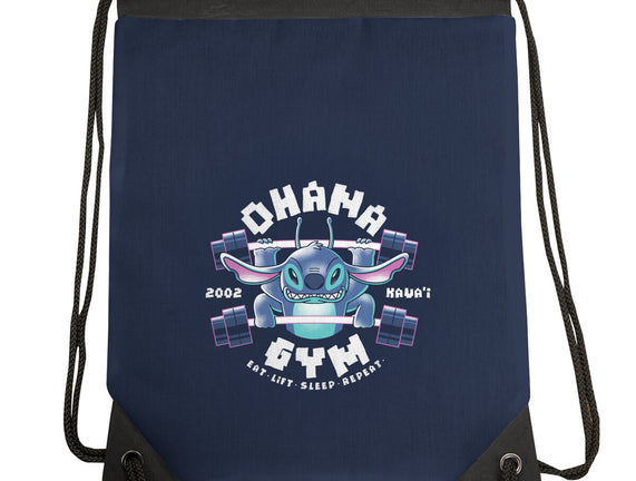 Ohana Gym