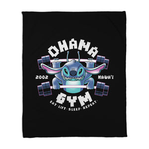 Ohana Gym