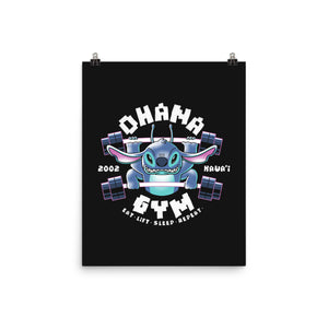 Ohana Gym