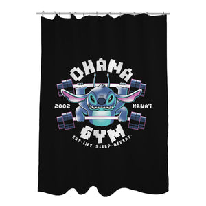 Ohana Gym