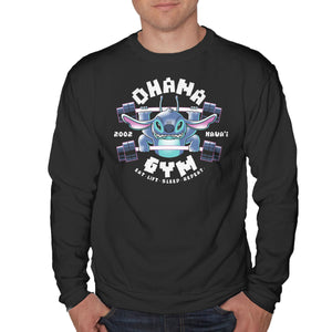 Ohana Gym