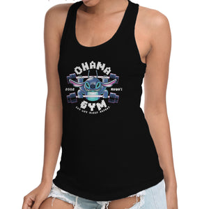 Ohana Gym
