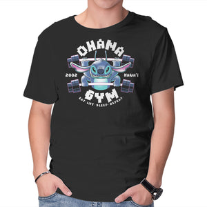 Ohana Gym