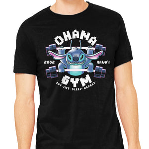 Ohana Gym
