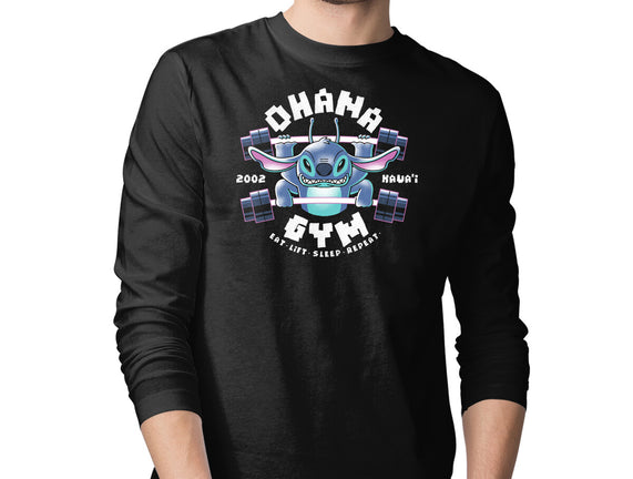 Ohana Gym