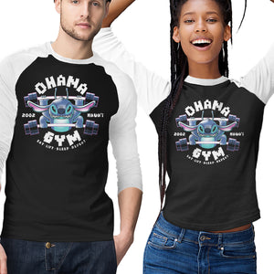 Ohana Gym