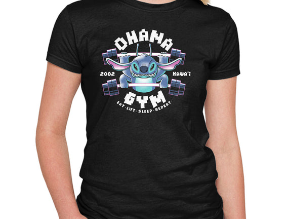 Ohana Gym