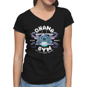 Ohana Gym