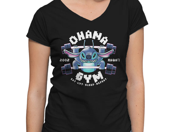 Ohana Gym