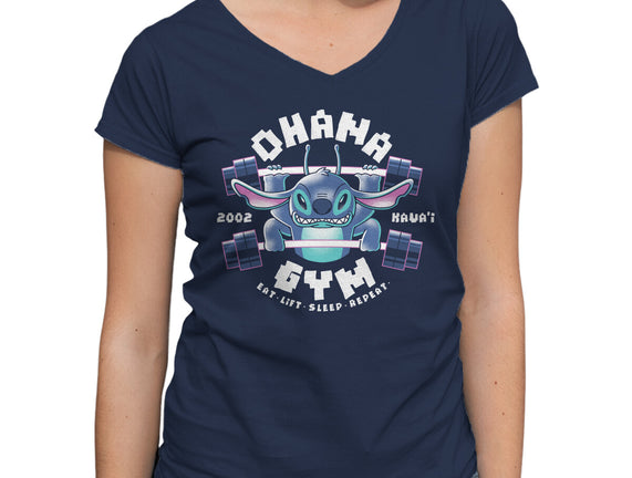 Ohana Gym