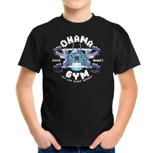 Ohana Gym