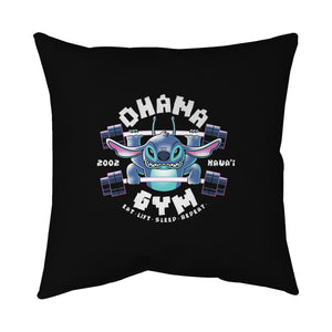 Ohana Gym