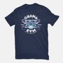 Ohana Gym-Mens-Basic-Tee-naomori