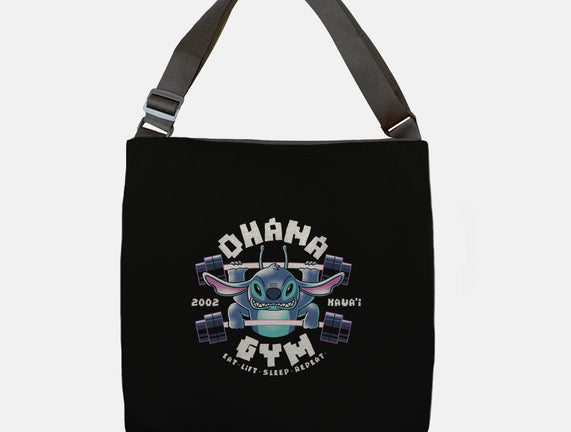 Ohana Gym
