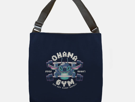 Ohana Gym