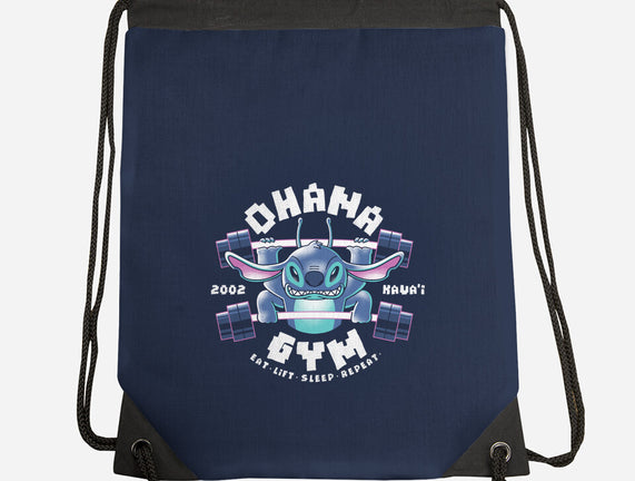 Ohana Gym