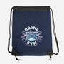 Ohana Gym-None-Drawstring-Bag-naomori