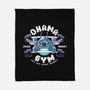 Ohana Gym-None-Fleece-Blanket-naomori