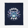 Ohana Gym-None-Fleece-Blanket-naomori