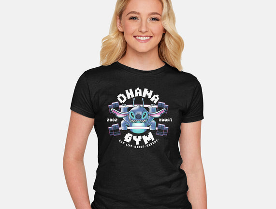 Ohana Gym