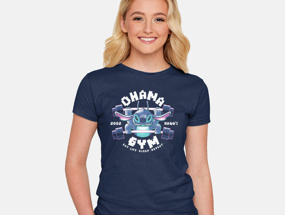 Ohana Gym