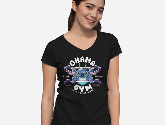 Ohana Gym