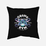 Ohana Gym-None-Removable Cover w Insert-Throw Pillow-naomori