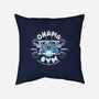 Ohana Gym-None-Removable Cover w Insert-Throw Pillow-naomori