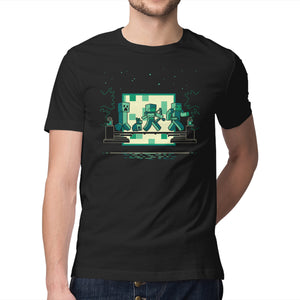 Hakuna Minecrafta