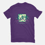 Hakuna Minecrafta-Mens-Basic-Tee-naomori