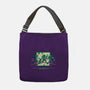 Hakuna Minecrafta-None-Adjustable Tote-Bag-naomori