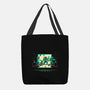 Hakuna Minecrafta-None-Basic Tote-Bag-naomori